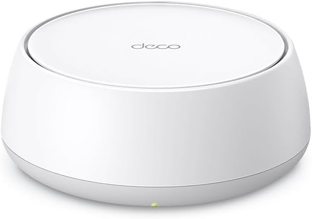 Thumbnail 1 de TP-Link Deco BE25 Mesh WiFi 7 System