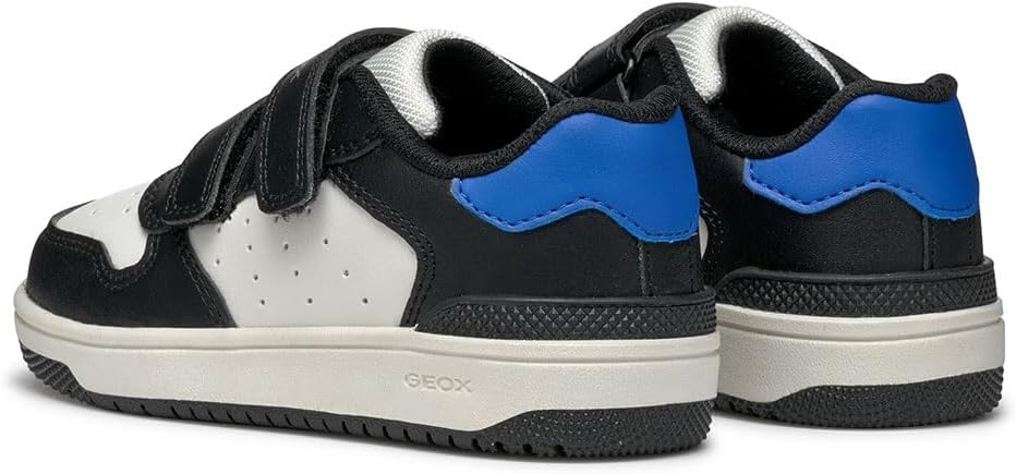 Thumbnail 6 de Geox J Washiba Boy A BasketGarçon — Chaussure légère et confortable pour enfant