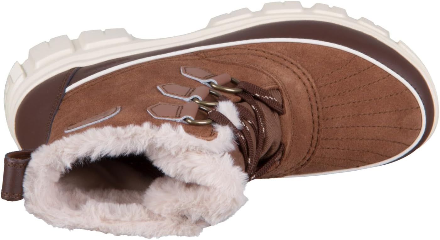 Detalle 2 de Sorel Damen Torino Wp 200 g Winterstiefel