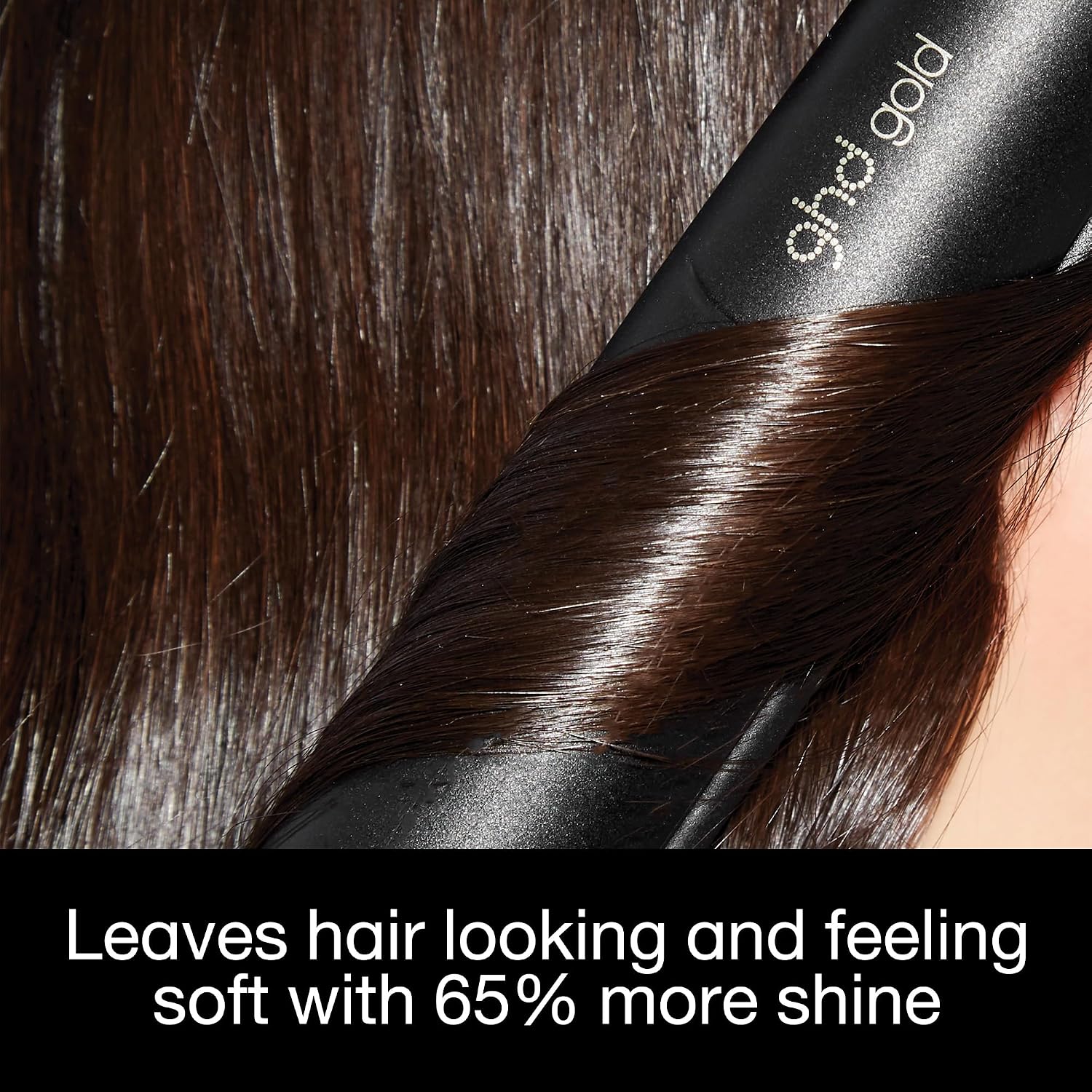 Thumbnail 4 de ghd Gold Hair Straightener & Styler