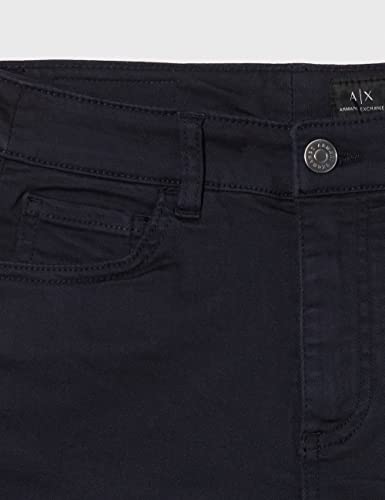 Detalle 2 de Armani Exchange Short Femme ⚖