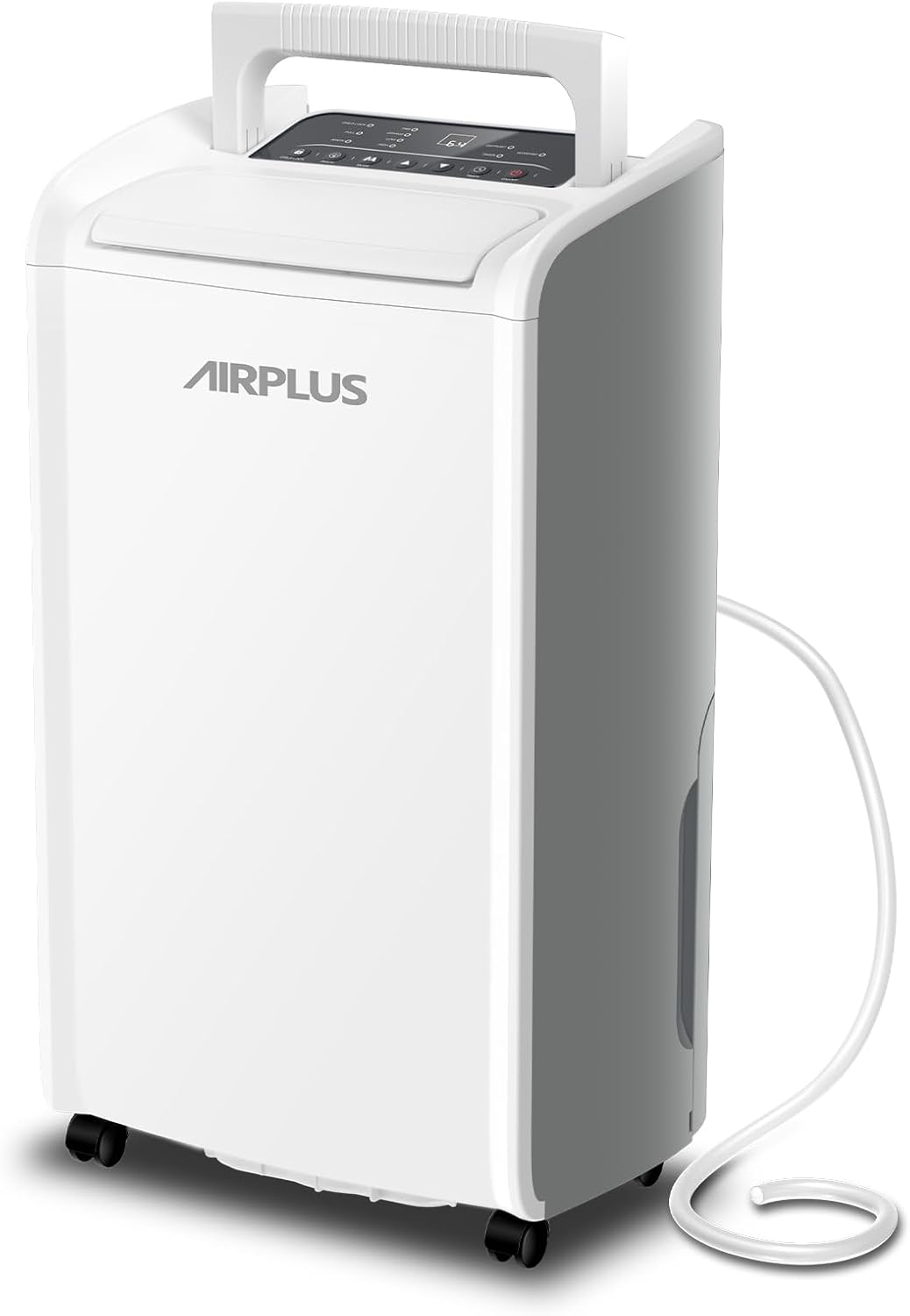 Detalle de AIRPLUS AP20-1905EE 70-pint dehumidifier with drain hose, 4,500 sq. ft.