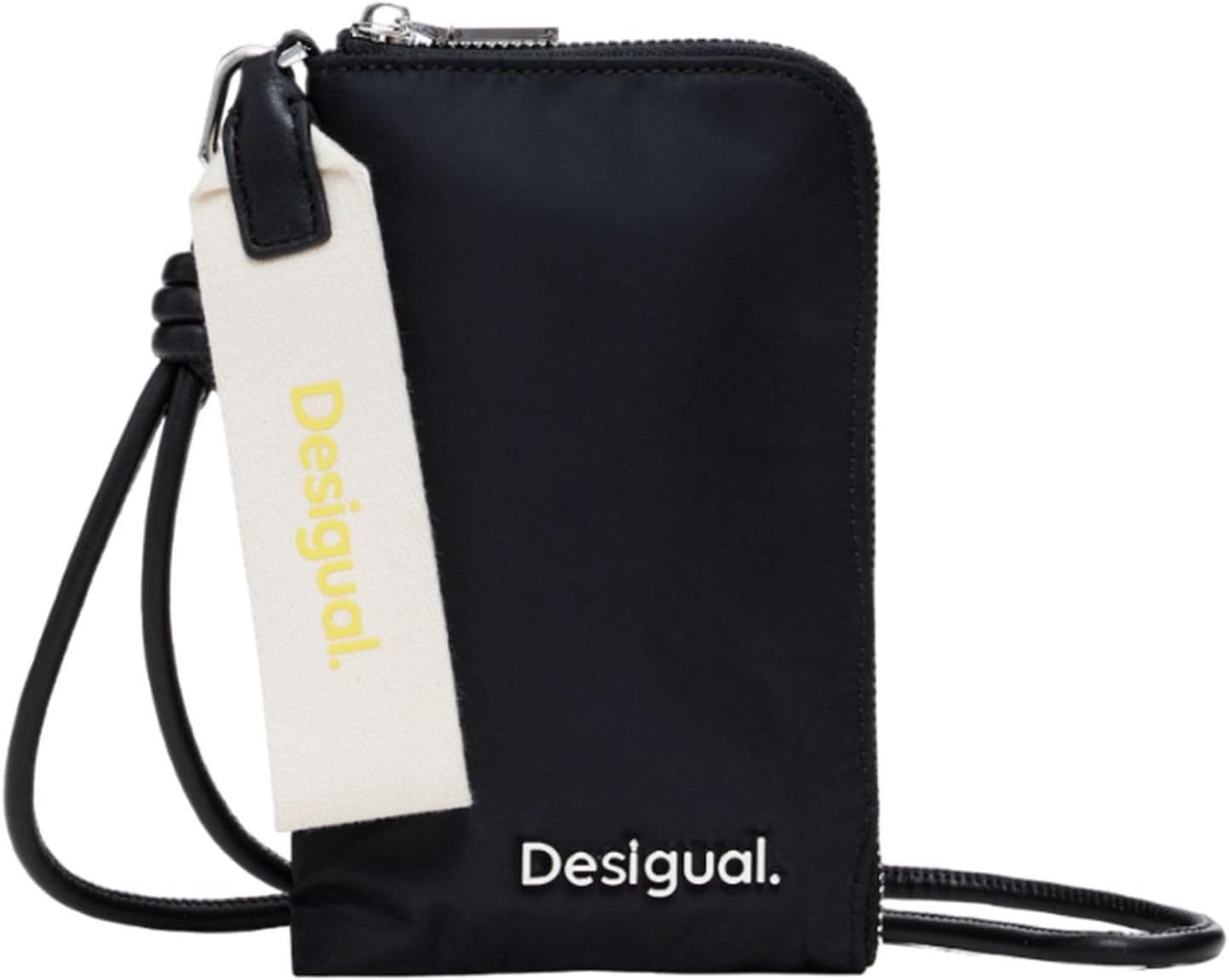 Thumbnail 3 de Desigual Blumenmuster – recyceltes Polyester, erhältlich bei Amazon DE