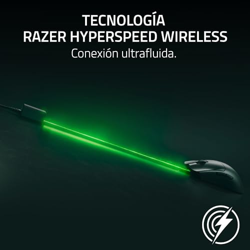 Thumbnail 6 de Razer Viper V3 Pro: ratón inalámbrico ultraligero para esports, 54 g y precisión extrema