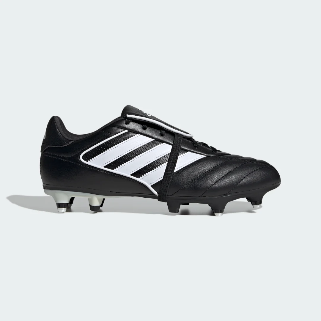 Thumbnail 1 de Bota de fútbol Copa Gloro 2 césped natural húmedo de Adidas: rendimiento en mojado en uso diario