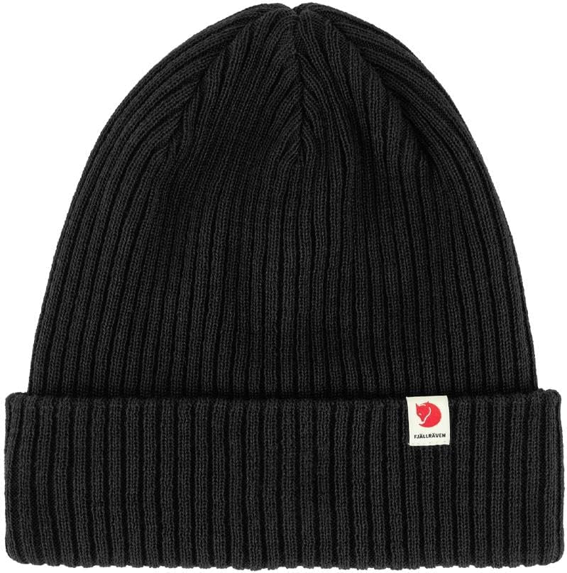 Thumbnail 2 de Fjällräven Rib Hat F13100184-166 – unisexowa czapka z dzianiny z recyklingu
