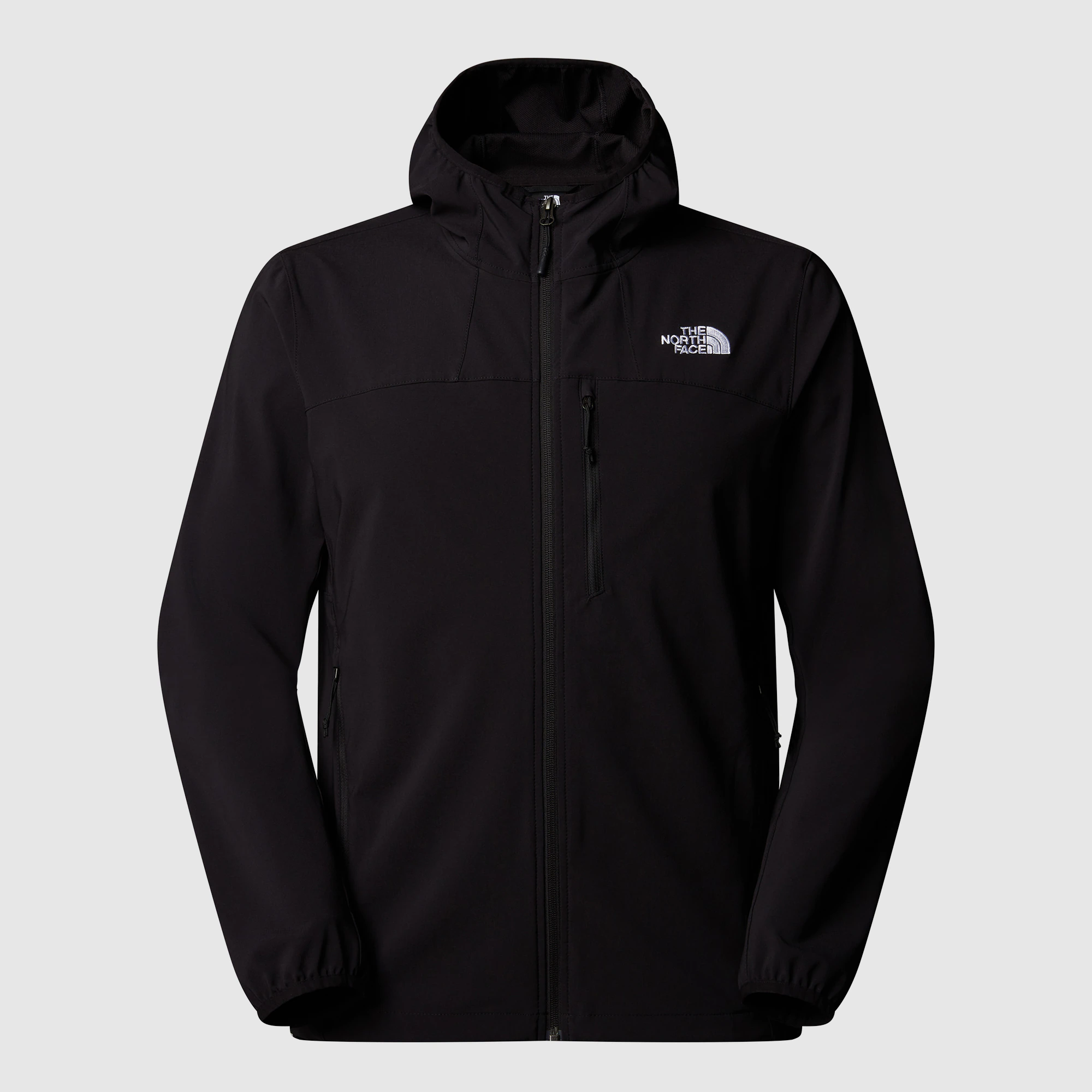 Thumbnail 4 de The North Face Nimble Chaqueta softshell WindWall™ ⛅