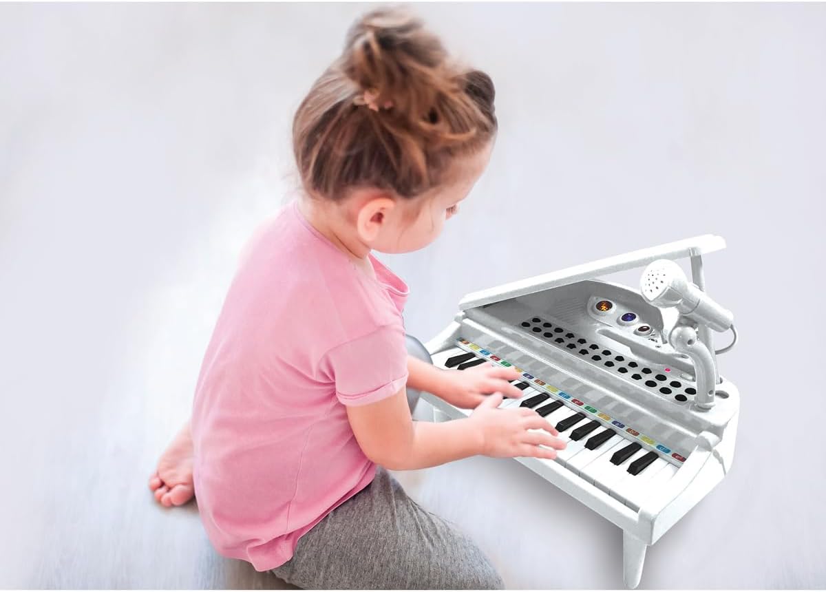 Thumbnail 5 de Lexibook K731 My First Piano 29 x 31 cm 🎹