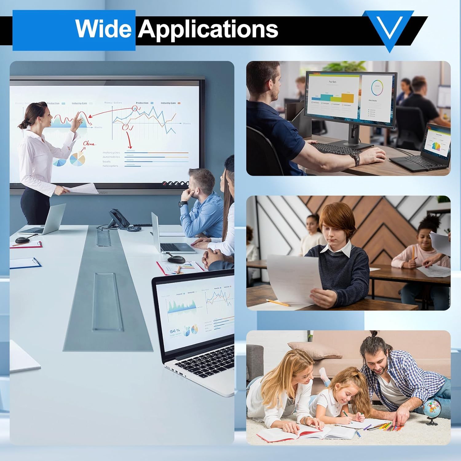 Thumbnail 6 de Canon 540XL 541XL Twin Pack ink cartridges 🖨️