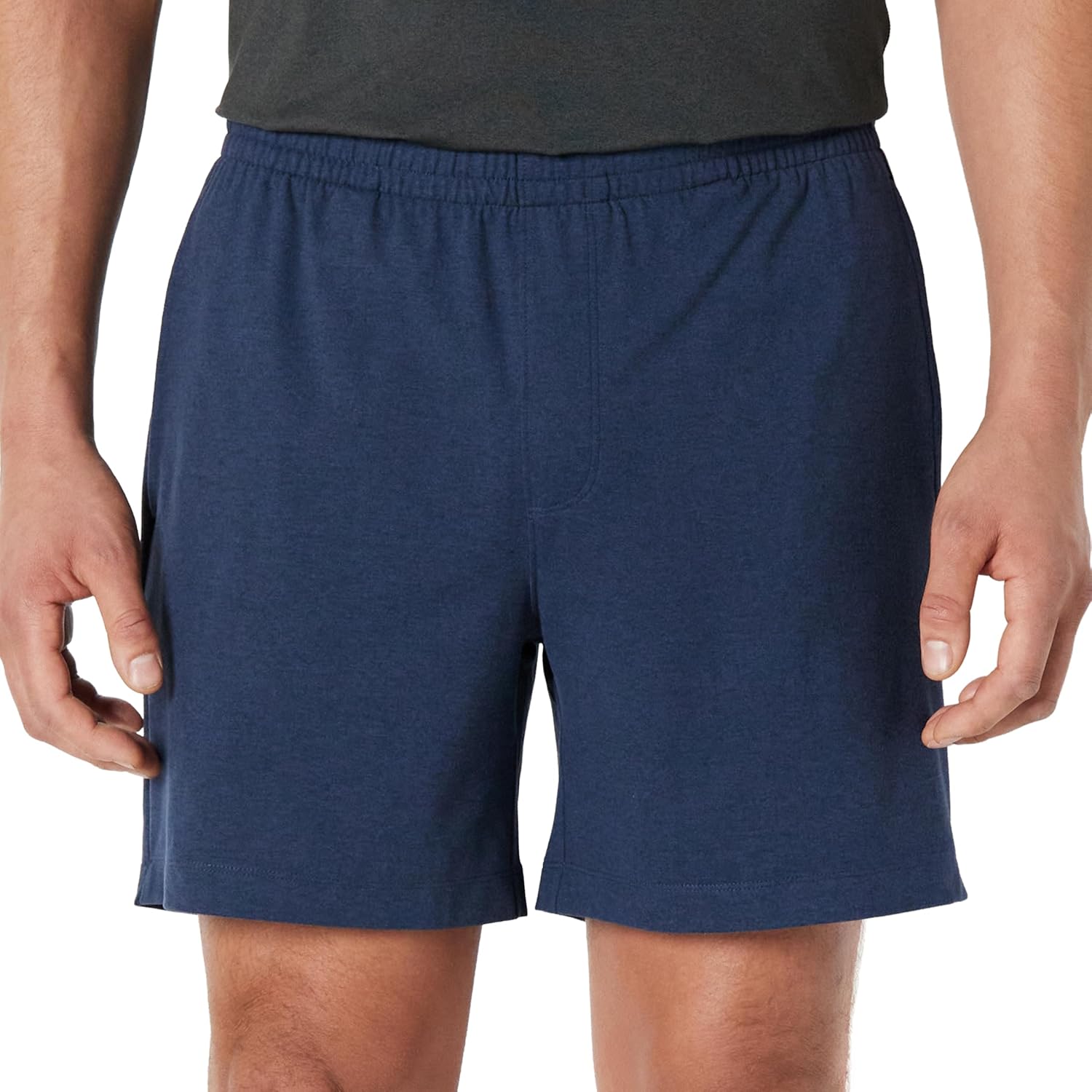 Thumbnail 5 de Amazon Essentials Men’s Active Athletic Relaxed Fit 7" Lounge/Workout Gym Shorts