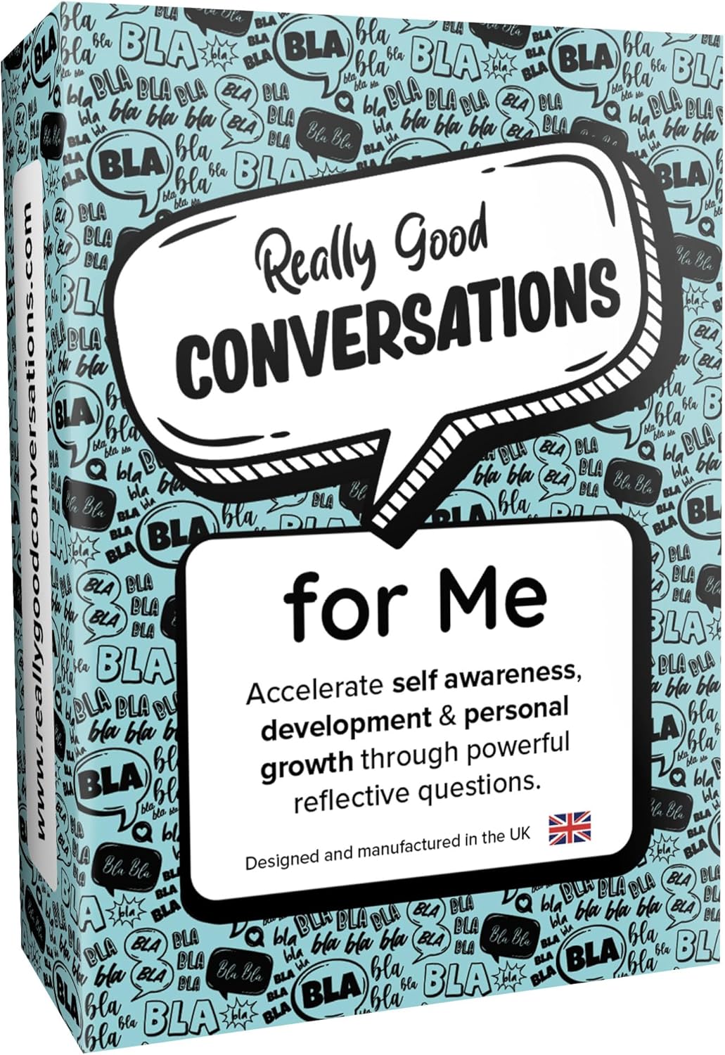 Thumbnail 6 de Really Good Conversations for Kids: Vol. 2 – UK Made Conversation Cards
