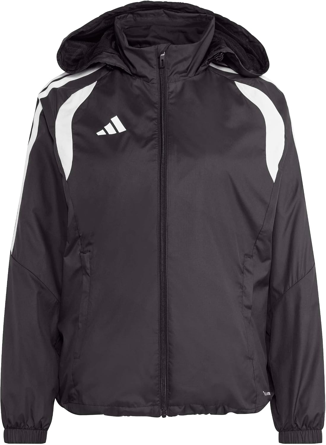 Detalle de adidas Tiro26 League Veste coupe-vent pour femme