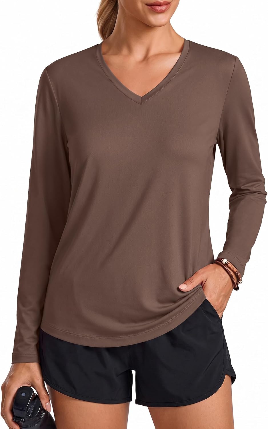 Thumbnail 6 de PINSPARK Women's Workout Top