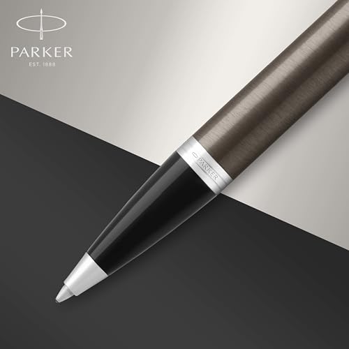 Thumbnail 3 de Parker IM stylo bille expresso foncé ⚙