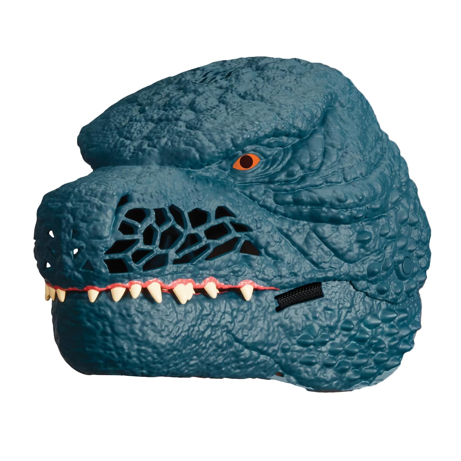 Detalle de MonsterVerse - Masque Godzilla x Kong MN3063 avec sons activés par le mouvement de la mâchoire