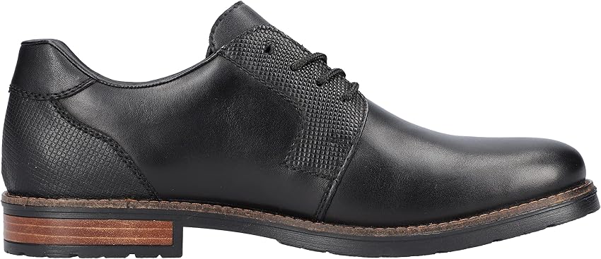 Thumbnail 5 de Rieker Homme 14603 chaussures basses à lacets ⚙