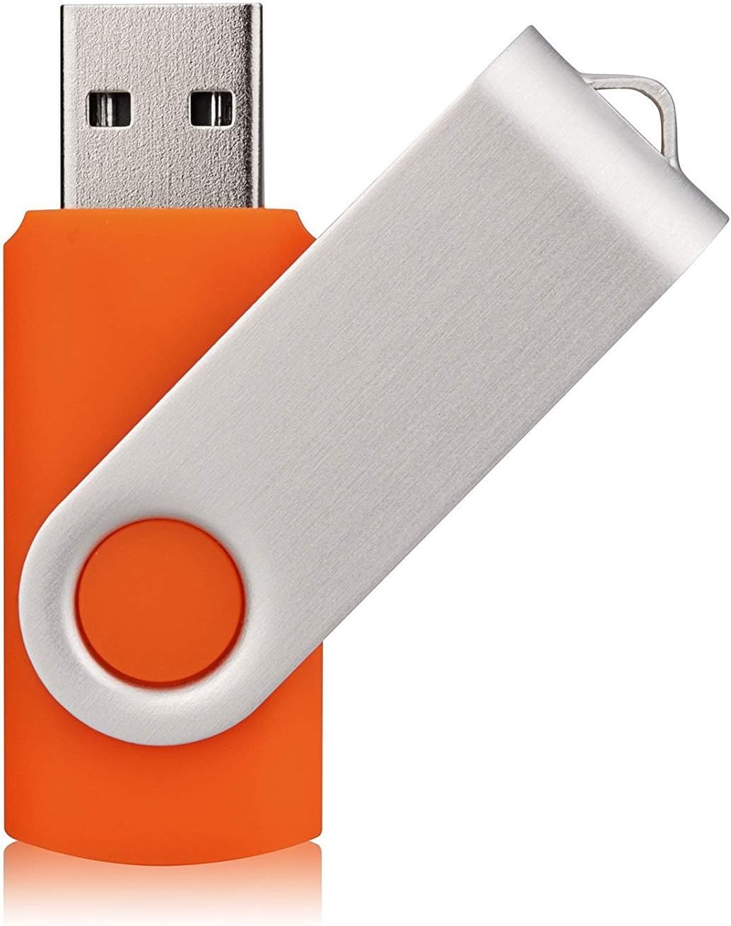 Thumbnail 5 de Aiibe 32GB USB 2.0 Flash Drive 10-Pack (Mix Colors)