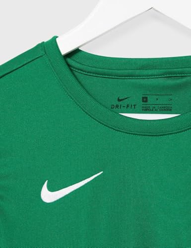 Thumbnail 3 de Nike W NK DF Park VII JSY SS femme – jersey 🏃‍♀