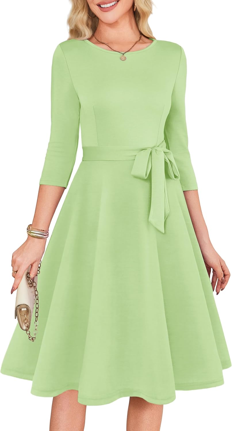 Thumbnail 5 de RUMIA Women's Cocktail Dress XS-3XL
