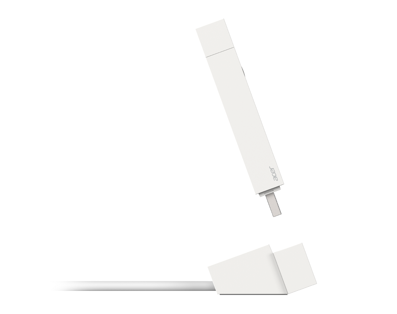 Detalle 2 de Acer Wave D7 Dongle WiFi: USB 3.0 con WiFi 7 tri-banda BE6500