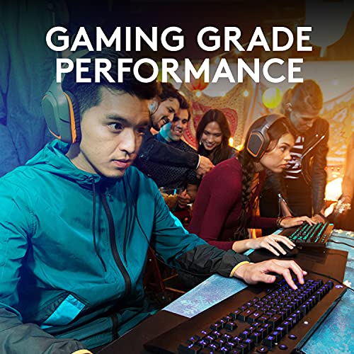 Thumbnail 1 de Logitech G213 Prodigy Wired RGB Gaming Keyboard