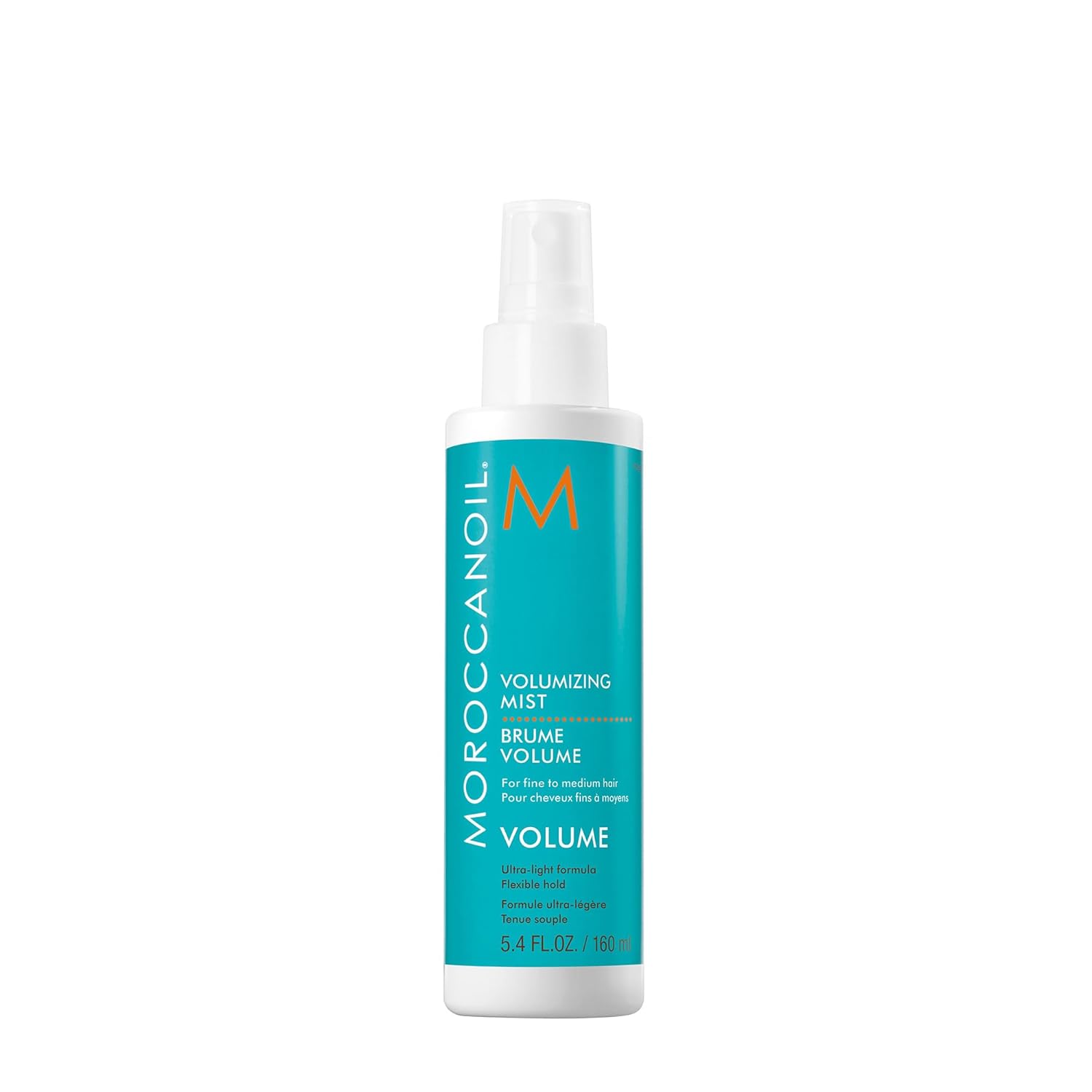 Thumbnail 3 de Moroccanoil Volumizing Mist: Volumen-Spray für bis zu 72 Stunden