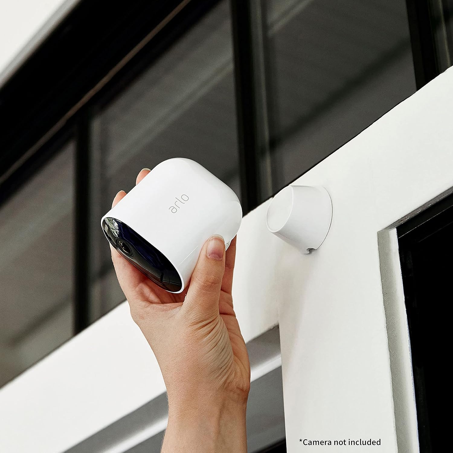 Thumbnail 3 de Arlo VMA5000 supporto magnetico da parete per telecamera