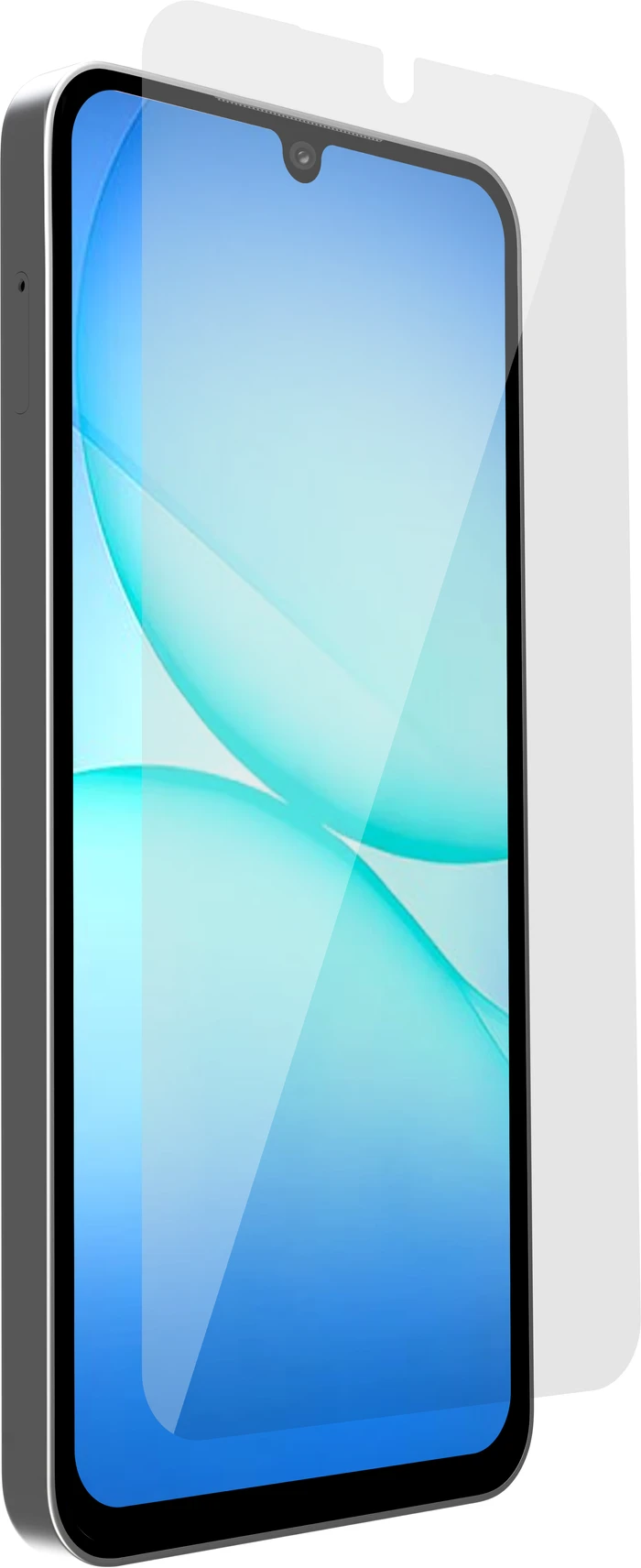 Thumbnail 20 de BlueBuilt Samsung Galaxy A17 Transparent