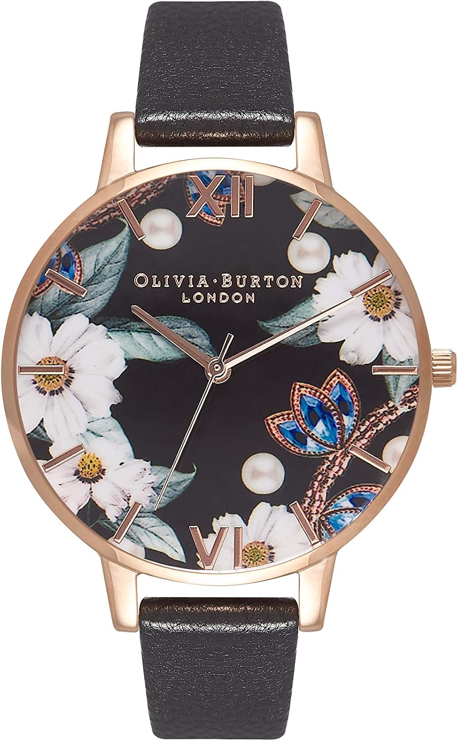 Detalle de Olivia Burton OB16BF04 montre 38 mm