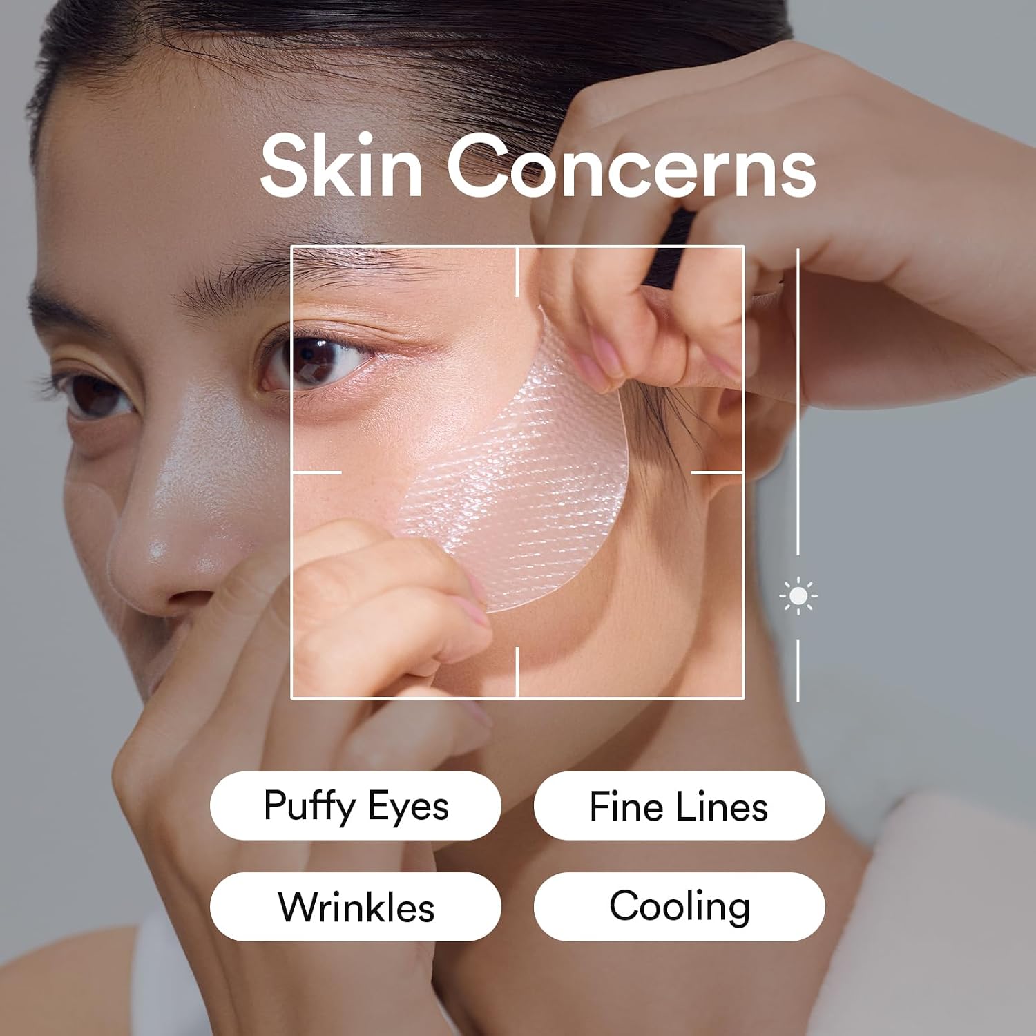 Detalle de Collagen Eye Patches 60 Count for wrinkles