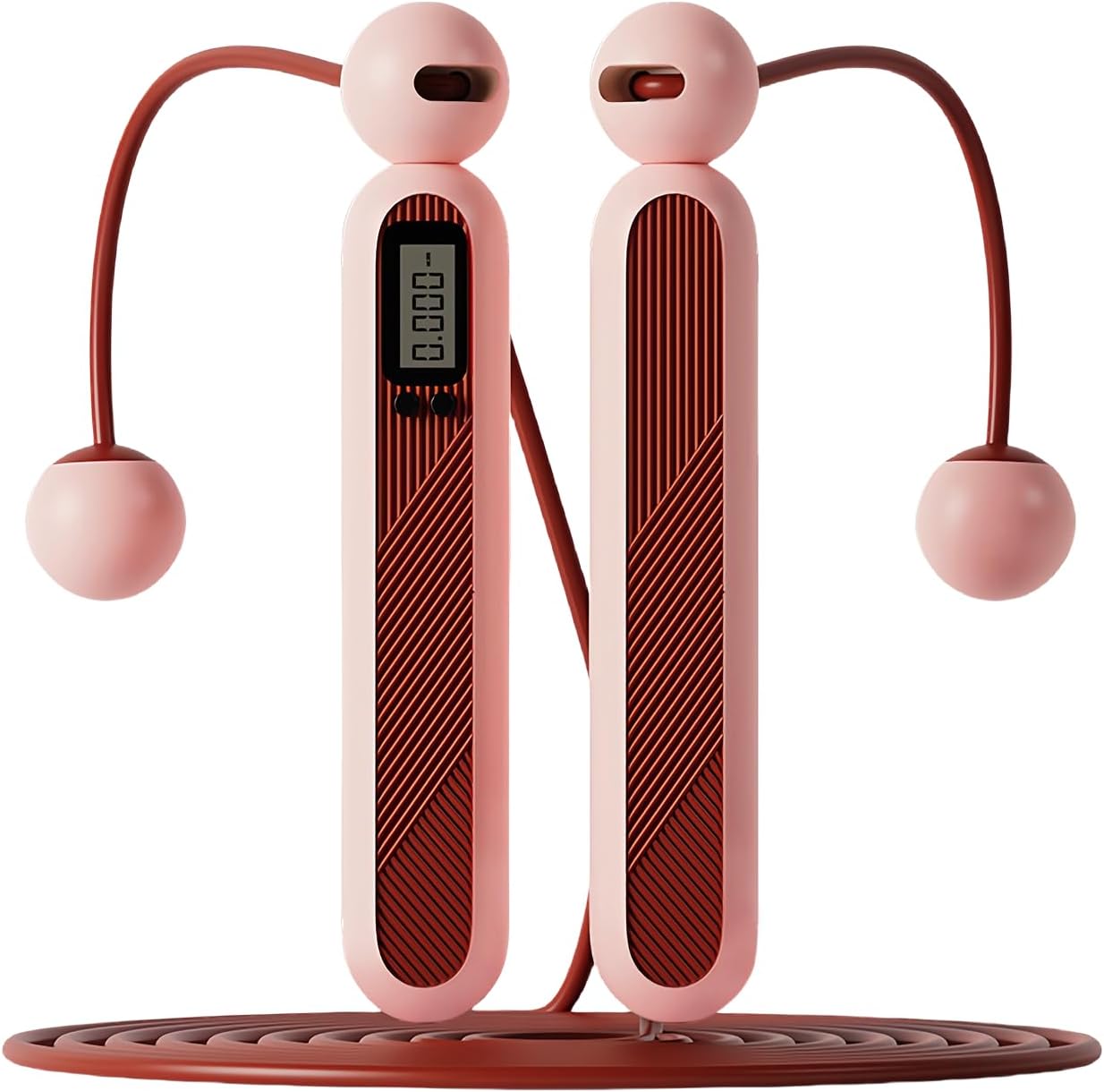 Flintronic Corde à Sauter Intelligente