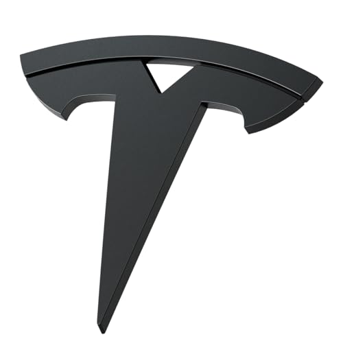 Spigen Tesla Model 3 Highland 2024 emblema anteriore adesivo auto