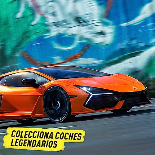 Thumbnail 5 de The Crew Motorfest Limited Edition PS5 — edición física 📷
