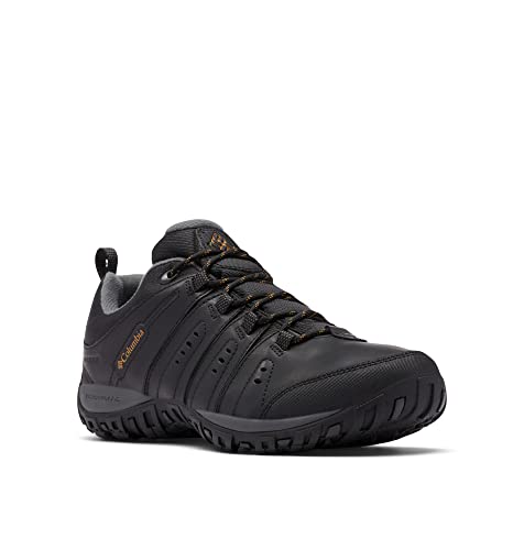 Detalle de Columbia Woodburn 2 Wp zapatillas senderismo 44 EU