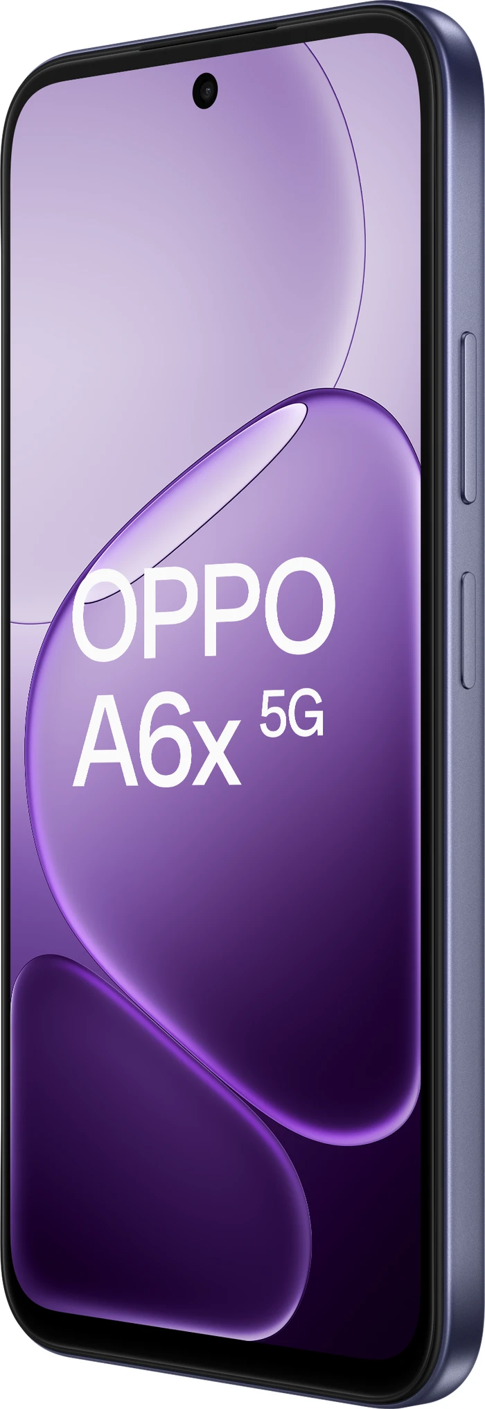 Thumbnail 9 de OPPO A6x 128 GB Lila 5G (6.100-mAh-Akku, 6,75" HD-Display)