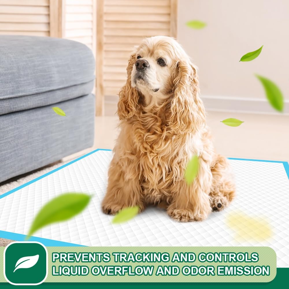 Thumbnail 4 de IMMCUTE Puppy Pads 100 Count