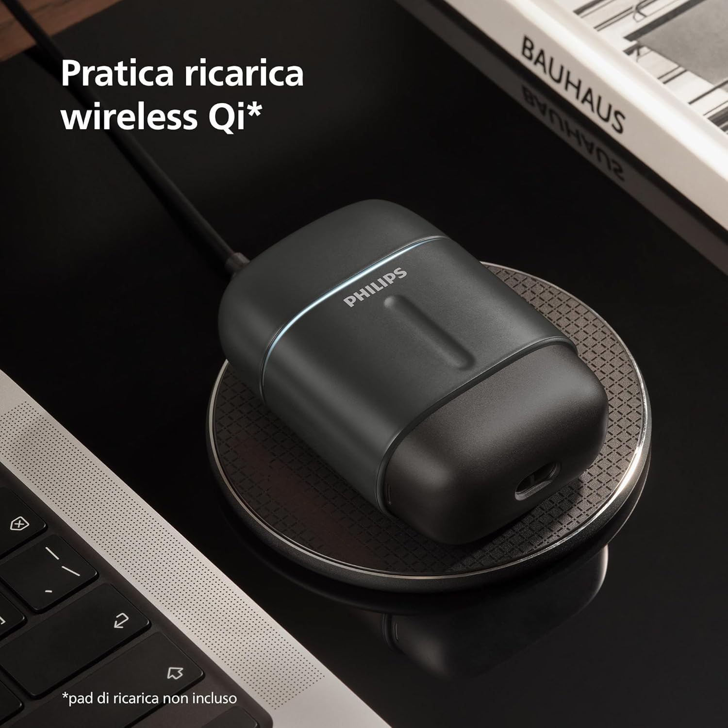 Thumbnail 5 de Philips Shaver Serie 700 S792/06 rasoio 🪒