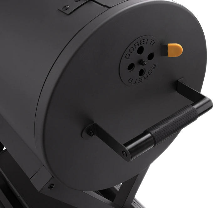 Thumbnail 9 de Boretti Barilo 2.0 Starterset Grillset für Gruppen