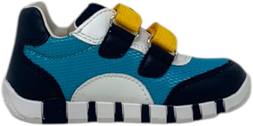 Thumbnail 1 de Geox Baby Boys B Iupidoo Boy CSneaker – Practical Everyday Trainers
