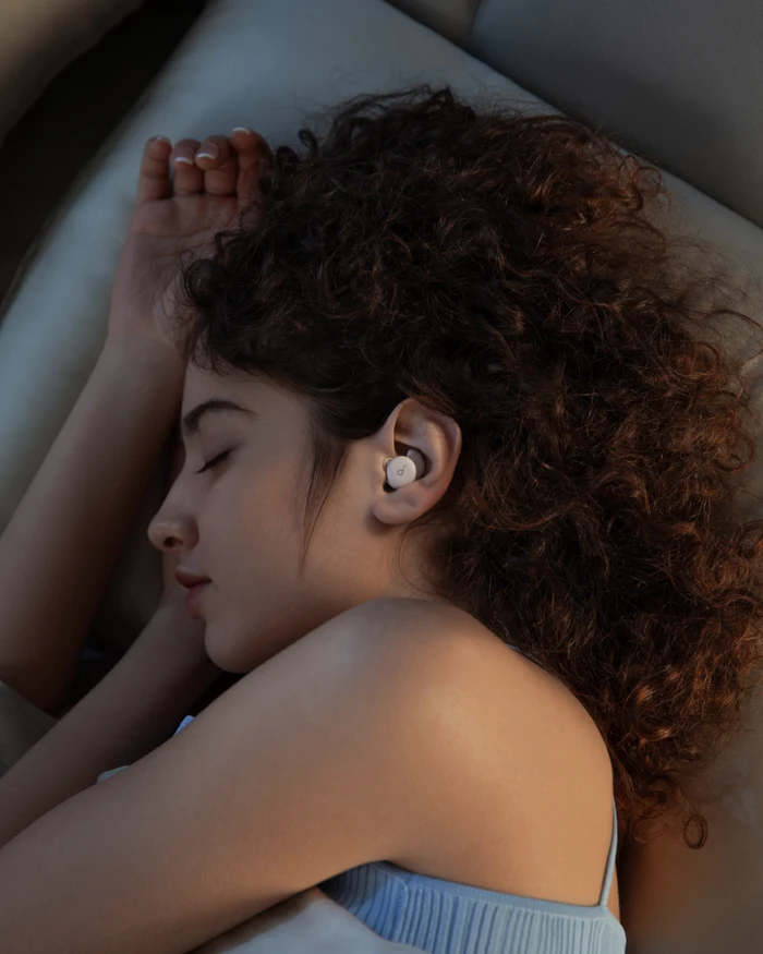 Thumbnail 8 de Soundcore Sleep A20: Schlafhilfe