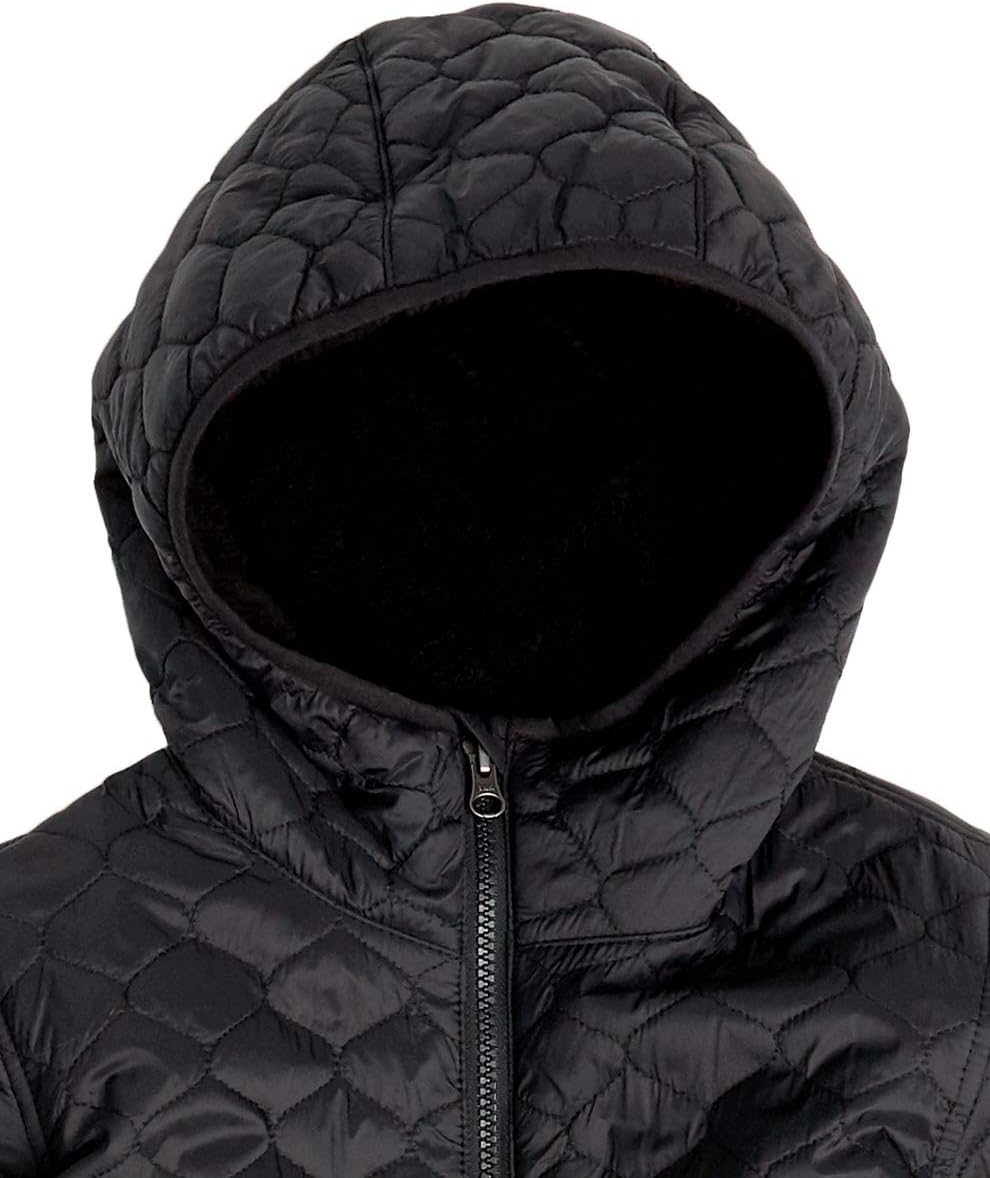 Thumbnail 5 de Amazon Essentials Steppjacke mit Sherpa