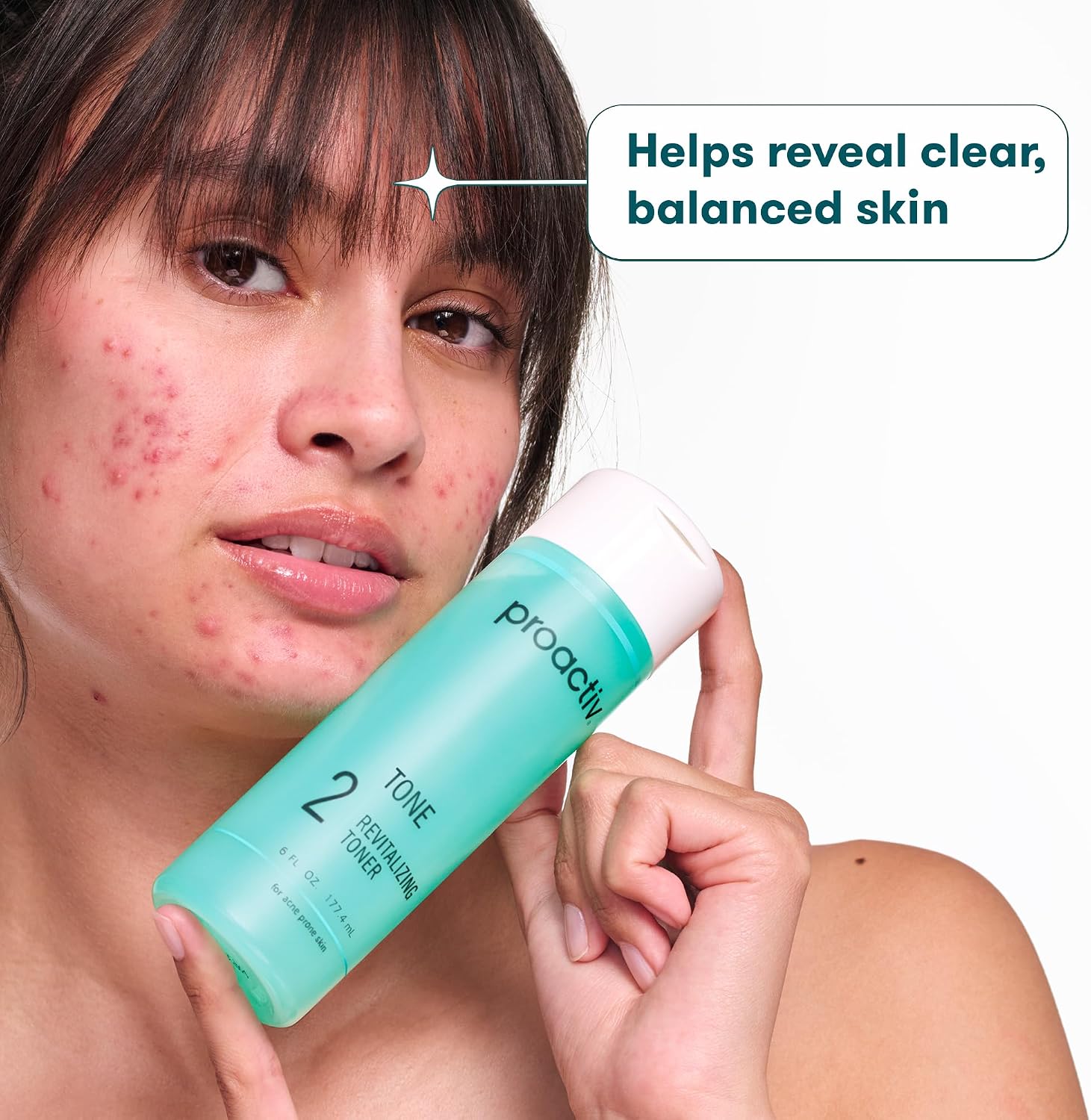 Detalle 2 de Proactiv Hydrating Toner for Sensitive Skin ⚙