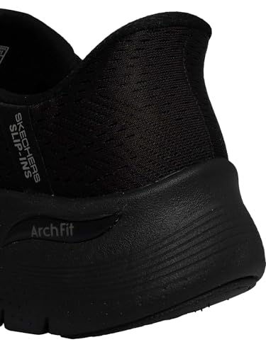 Thumbnail 8 de Skechers Arch Fit 2.0 Lestur Zapatillas hombre 46