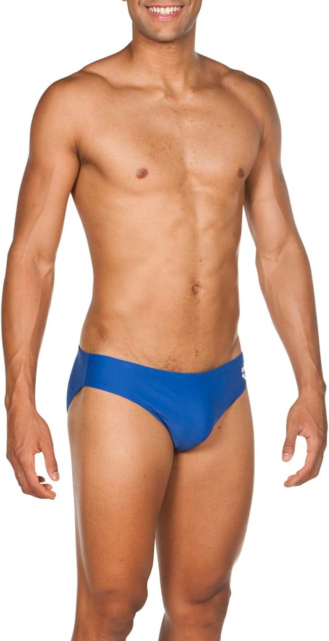 Thumbnail 2 de Arena Dynamo R - Short de bain homme 5,5 cm, MaxFit Eco