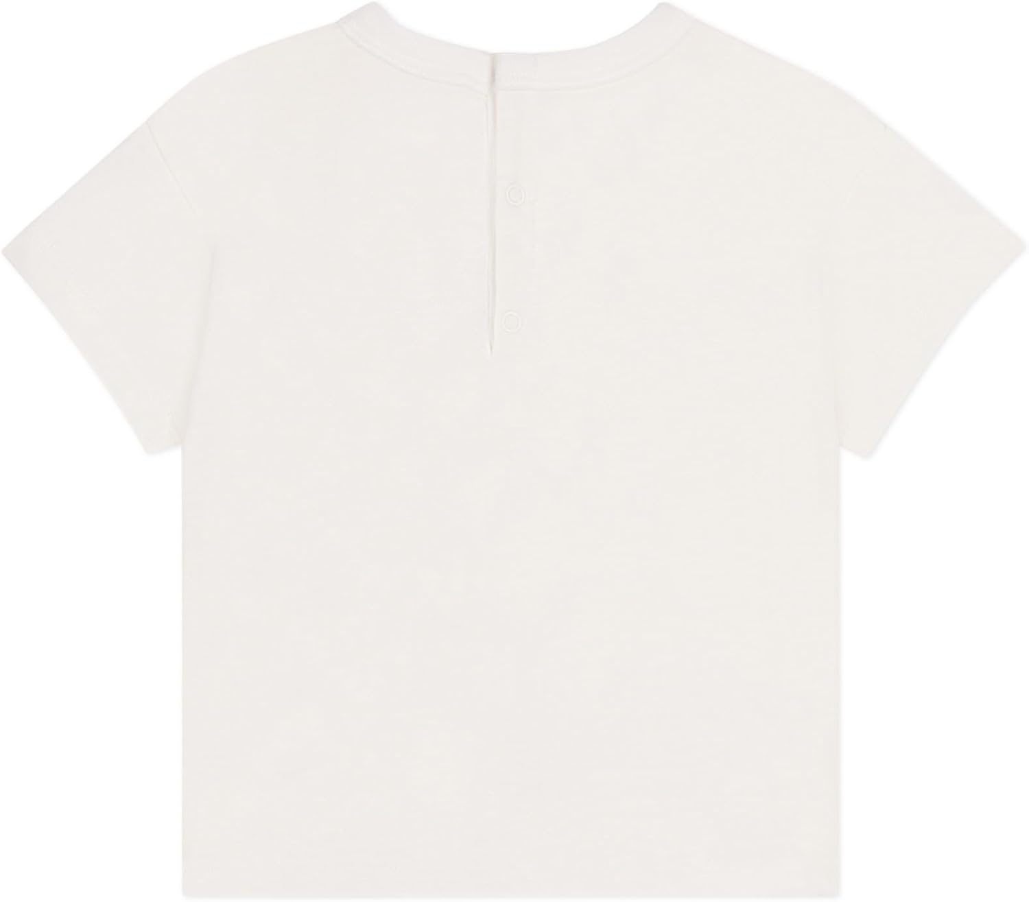 Thumbnail 1 de Petit Bateau Maglietta A Maniche Corte Bimbo: colori assortiti e apertura con bottoni sulla schiena