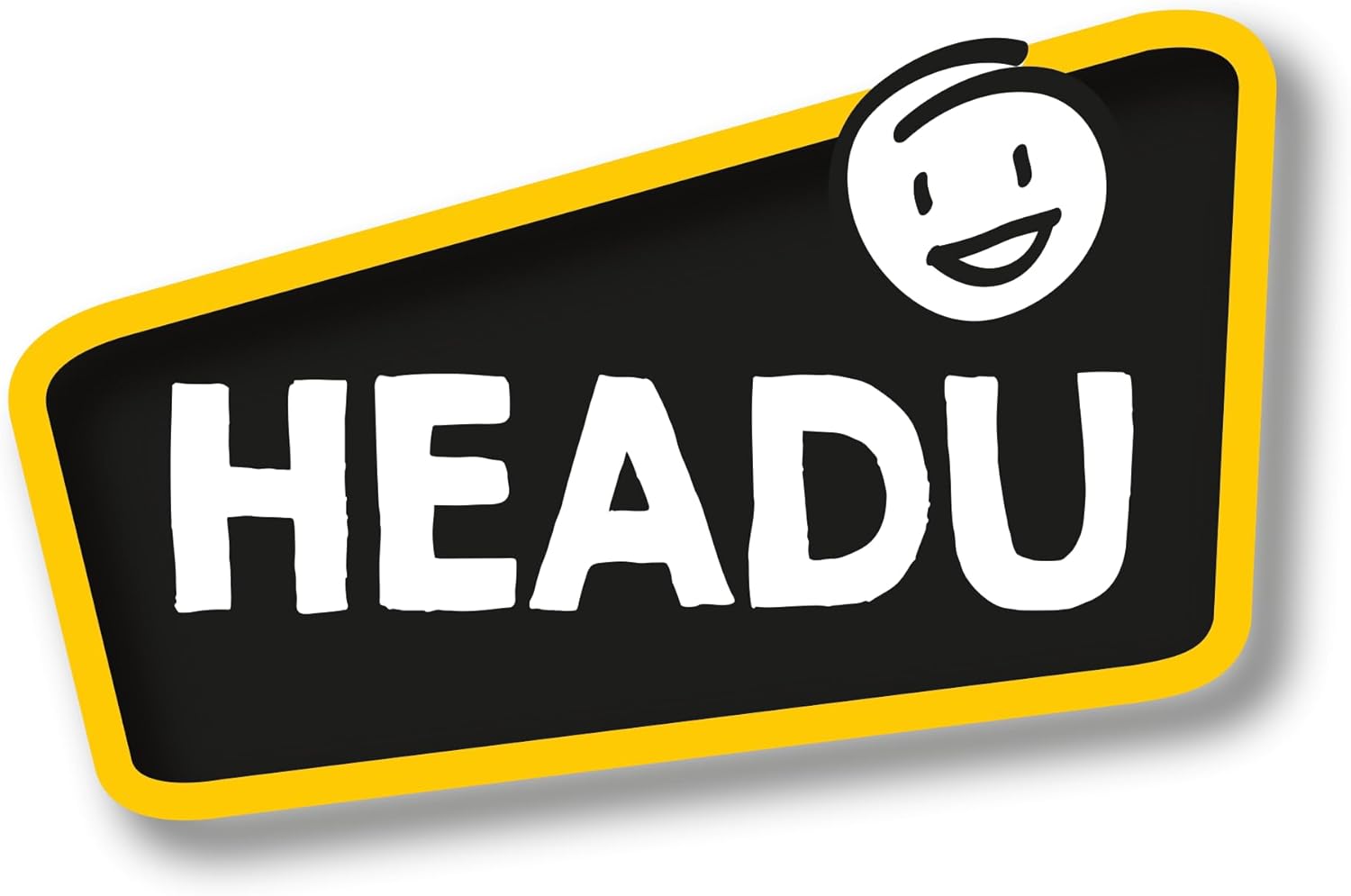 Detalle de HEADU Grande e Piccolo con Speciali Incastri Didattici – Gioco Educativo in Legno per Bambini dai 2 ai 4 Anni