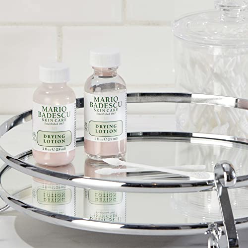 Thumbnail 6 de Mario Badescu Drying Lotion for All Skin Types – Overnight Spot Treatment with Salicylic Acid and Sulfur