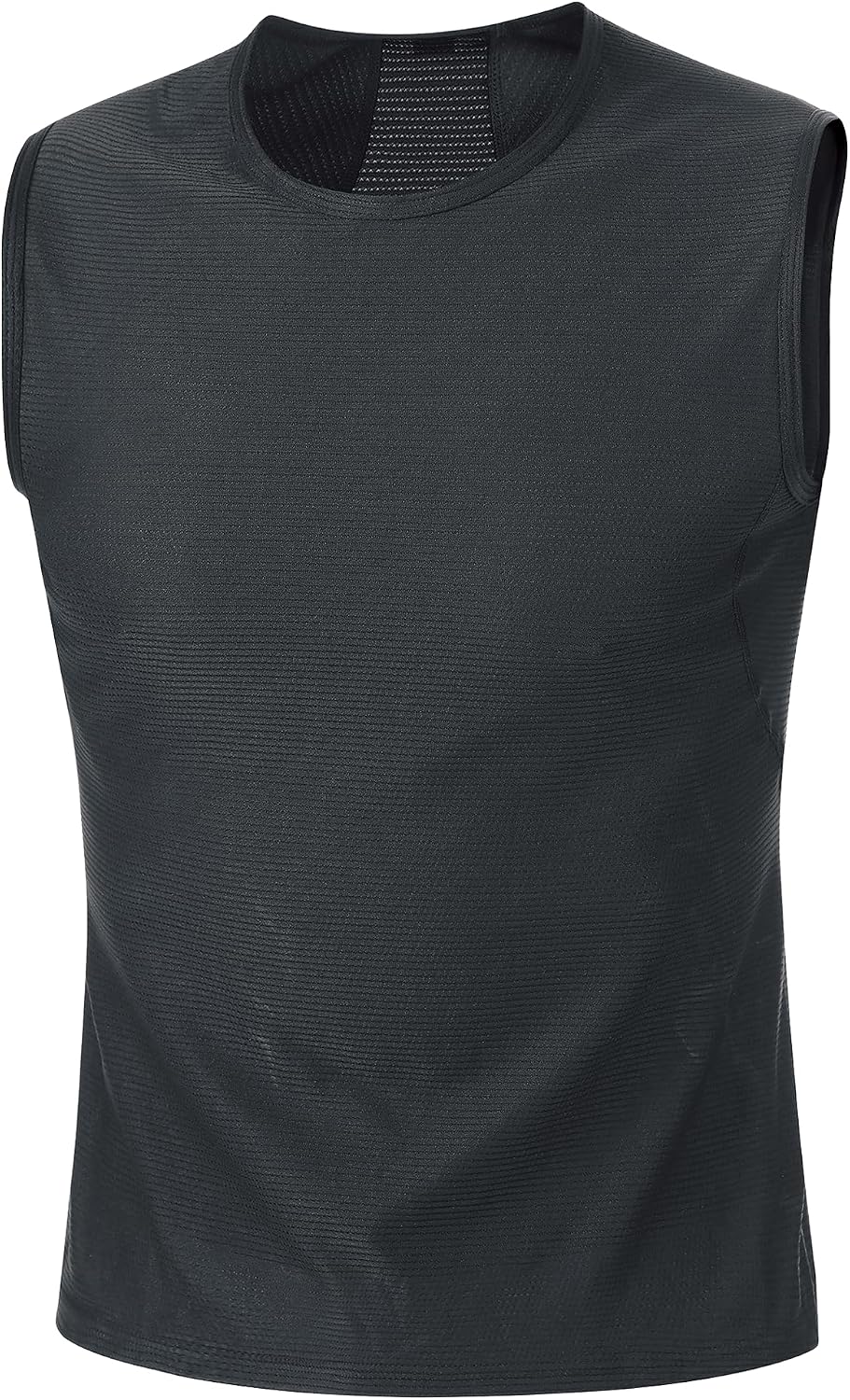 Detalle de GOREWEAR M Base Layer Shirt Ärmellos