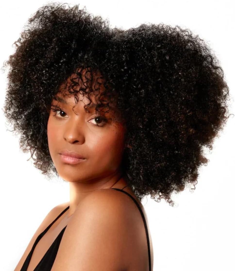 Detalle 2 de Hairboost Madame La Présidente – Compléments alimentaires cheveux en Gummies véganes, 60 unités