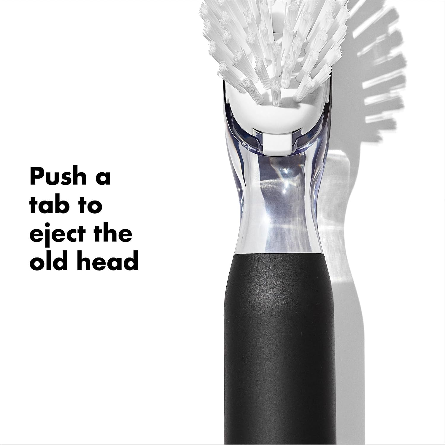 Thumbnail 3 de OXO Good Grips Dish Brush Refill